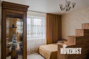 1-к квартира, посуточно, 37м2, 9/10 этаж