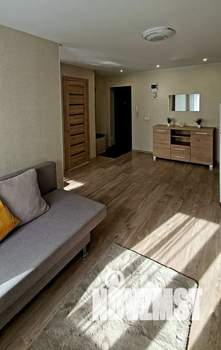 2-к квартира, посуточно, 43м2, 4/5 этаж