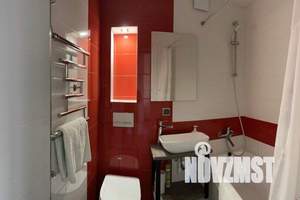 2-к квартира, посуточно, 45м2, 3/5 этаж