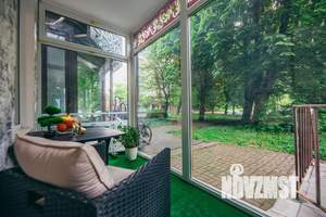 Студия квартира, посуточно, 27м2, 1/5 этаж