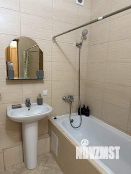 1-к квартира, посуточно, 45м2, 4/6 этаж