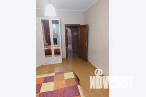 2-к квартира, посуточно, 86м2, 3/13 этаж