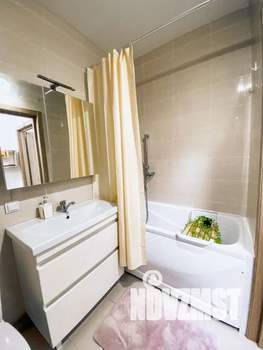 1-к квартира, посуточно, 33м2, 2/14 этаж