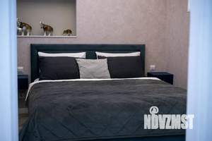 1-к квартира, посуточно, 55м2, 8/8 этаж