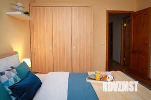 2-к квартира, посуточно, 60м2, 3/9 этаж