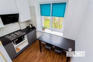 1-к квартира, посуточно, 35м2, 4/4 этаж