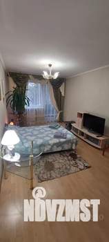 1-к квартира, посуточно, 43м2, 3/9 этаж