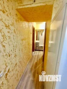 1-к квартира, на длительный срок, 31м2, 3/6 этаж