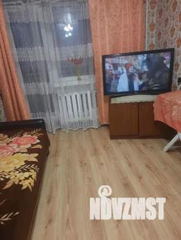 1-к квартира, посуточно, 33м2, 3/5 этаж