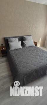 1-к квартира, посуточно, 37м2, 1/1 этаж