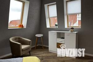 1-к квартира, посуточно, 52м2, 9/9 этаж