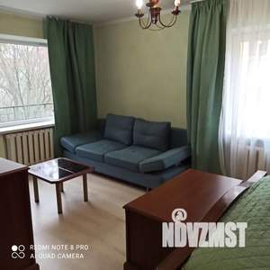 1-к квартира, посуточно, 33м2, 4/4 этаж