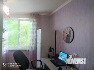 1-к квартира, на длительный срок, 39м2, 2/9 этаж