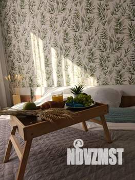 1-к квартира, посуточно, 35м2, 5/16 этаж