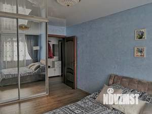 2-к квартира, посуточно, 48м2, 4/4 этаж