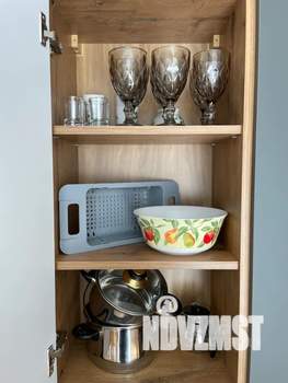 1-к квартира, посуточно, 33м2, 5/9 этаж