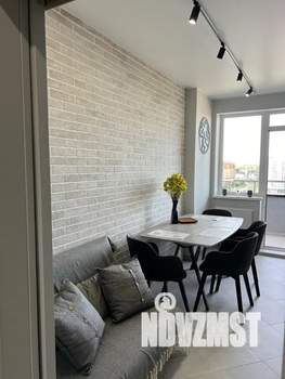2-к квартира, посуточно, 60м2, 10/10 этаж