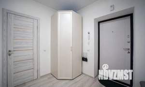 1-к квартира, посуточно, 45м2, 2/4 этаж