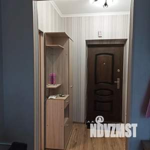 1-к квартира, посуточно, 33м2, 6/10 этаж