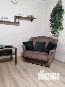 2-к квартира, посуточно, 36м2, 4/5 этаж