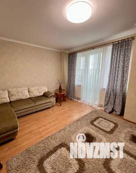 2-к квартира, посуточно, 60м2, 6/10 этаж