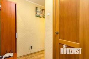 1-к квартира, посуточно, 31м2, 4/5 этаж