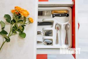 1-к квартира, посуточно, 35м2, 1/2 этаж