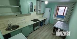 1-к квартира, на длительный срок, 36м2, 4/8 этаж