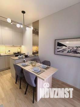 2-к квартира, посуточно, 70м2, 1/1 этаж