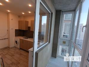 1-к квартира, на длительный срок, 37м2, 11/14 этаж