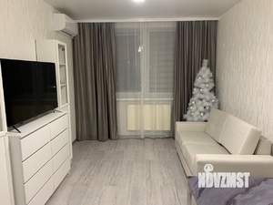 1-к квартира, на длительный срок, 34м2, 3/10 этаж