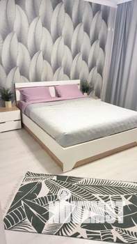 1-к квартира, посуточно, 39м2, 1/9 этаж