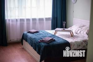 1-к квартира, посуточно, 32м2, 6/9 этаж