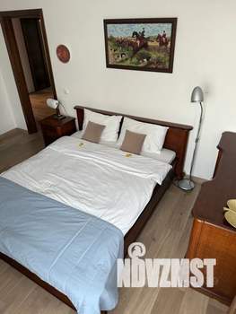 2-к квартира, посуточно, 80м2, 2/8 этаж