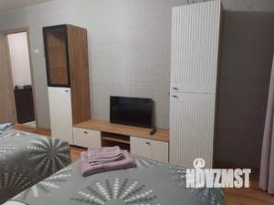 1-к квартира, посуточно, 33м2, 2/9 этаж