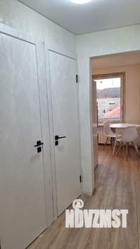 2-к квартира, посуточно, 45м2, 5/5 этаж