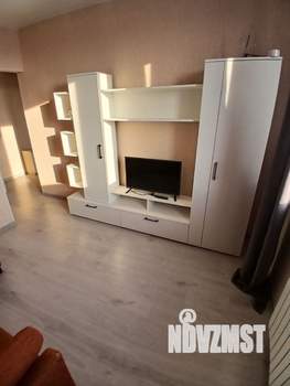 1-к квартира, на длительный срок, 30м2, 2/10 этаж