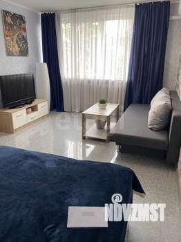 1-к квартира, на длительный срок, 30м2, 4/5 этаж