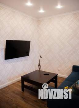 1-к квартира, посуточно, 50м2, 12/13 этаж
