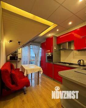 1-к квартира, на длительный срок, 45м2, 10/10 этаж