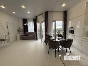 2-к квартира, на длительный срок, 75м2, 12/12 этаж