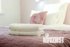 1-к квартира, посуточно, 36м2, 8/12 этаж