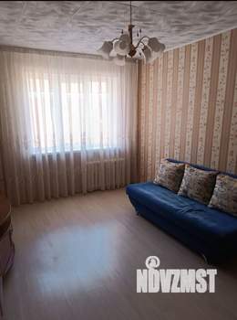 2-к квартира, на длительный срок, 59м2, 4/4 этаж