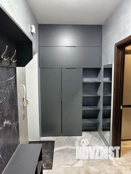 1-к квартира, посуточно, 38м2, 8/8 этаж