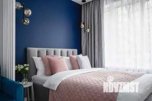 1-к квартира, посуточно, 18м2, 1/1 этаж