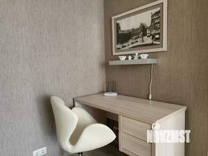 1-к квартира, на длительный срок, 49м2, 11/14 этаж