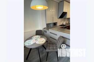 1-к квартира, посуточно, 46м2, 9/9 этаж