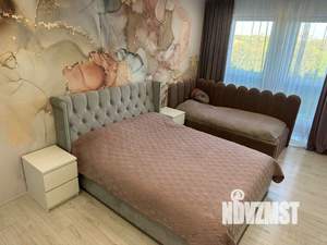 1-к квартира, посуточно, 80м2, 1/1 этаж