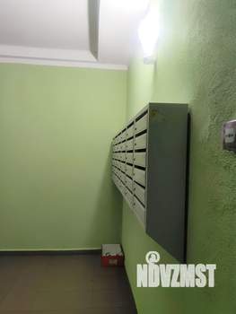 1-к квартира, на длительный срок, 36м2, 4/10 этаж