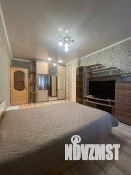 1-к квартира, посуточно, 39м2, 1/1 этаж